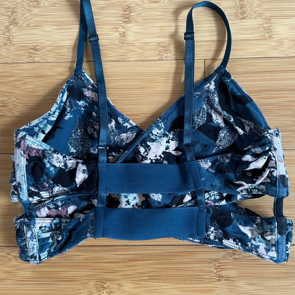 Free People Wrap It Up Soft Bra - Picture 5 of 8